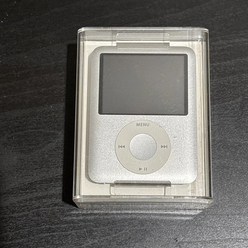 Nuovo sigillato ipod - ipod, 3a