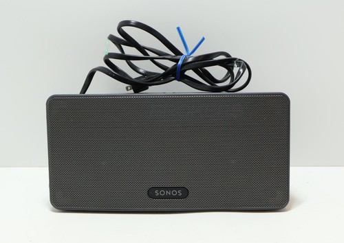 Sonos play mid - 3, mid-size