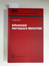 Advanced  Aerospace Materials