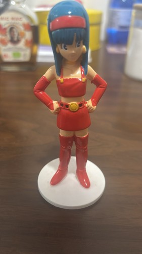 Dragon ball action figure - ball,