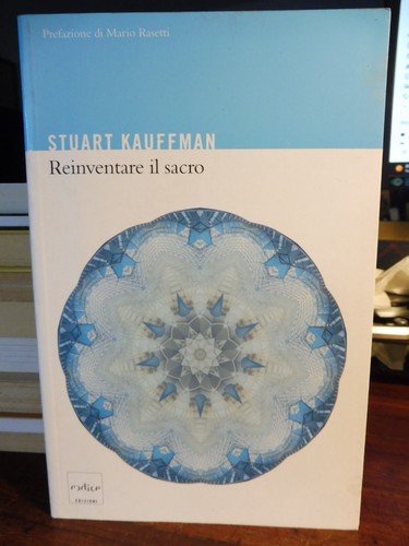 Reinventare sacro stuart - il,