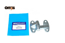 Cerniera Inferiore Portellone