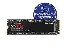 SSD 990 PRO samsung NVMe M.2