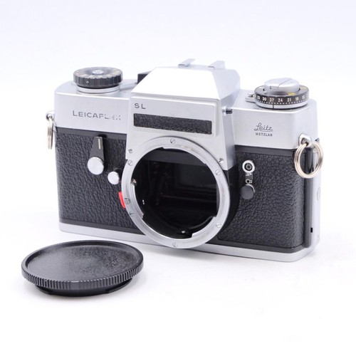 Leitz wetzlar leica leicaflex - leitz,