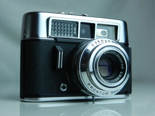 Voigtländer vito clr - clr,