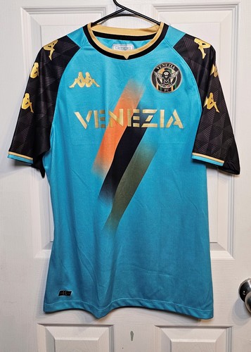 Maglia venezia terza - maglia, kappa