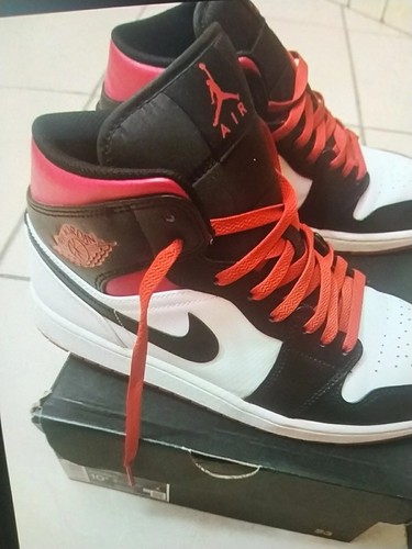 Scarpe nike air jordan mid - jordan,