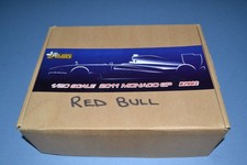 1/20 B. Model Works Red Bull