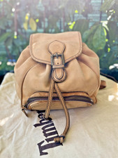 Zaino Timberland Donna, Pelle