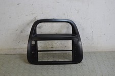 22807 Mascherina rivesimento autoradio Citroen C3 dal 2005 al 2010 cod 8211TH