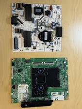 LG - 50UQ7570PUJ / 55UQ7570PUJ