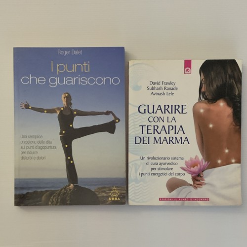 Ayurveda massaggio marma - massaggio,