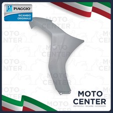 CHIUSURA LATERALE DX. GREZZA
