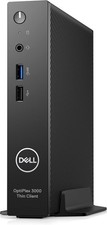 Desktop Dell OptiPlex 3000