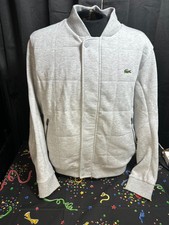 LACOSTE Sport SH8649 Heather