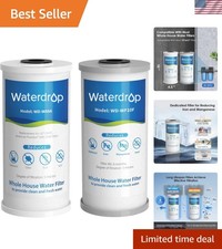 Filtro Acqua Tutta la Casa