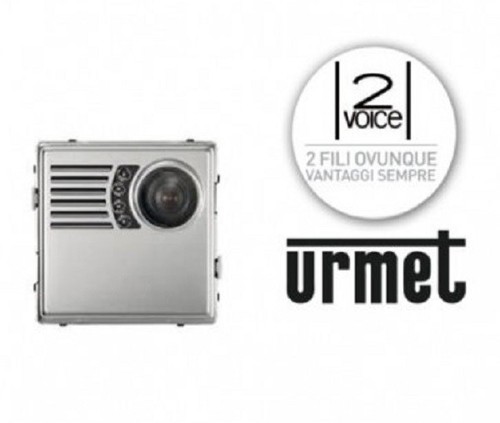 Posto esterno video - esterno,