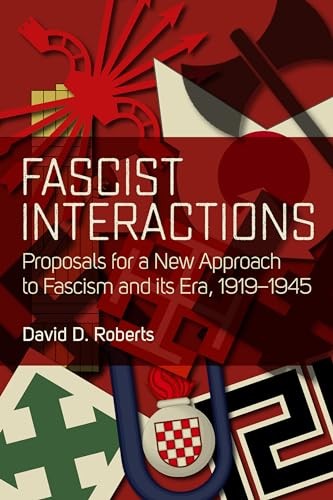 Fascist interactions - fascist,