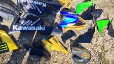 Ricambi accessori Kawasaki