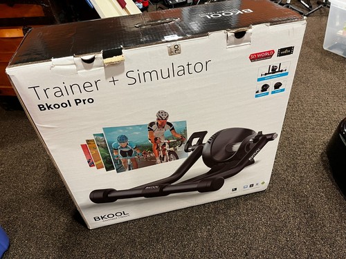 Bkool pro allenatore per - bkool,