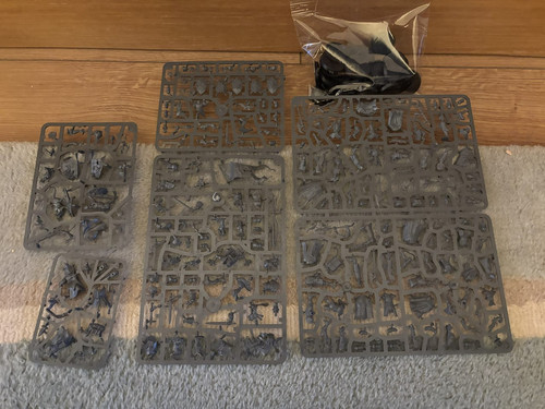 Warhammer age sigmar - warhammer,