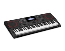 Casio CT-X5000 Tastiera