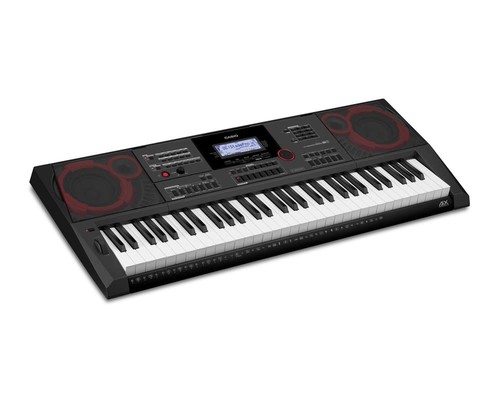 Casio x5000 tastiera - casio,