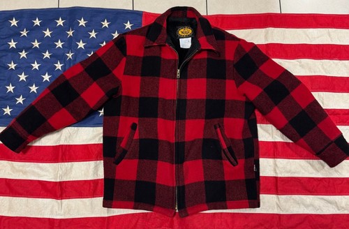 Giacca woolrich americana - giacca,