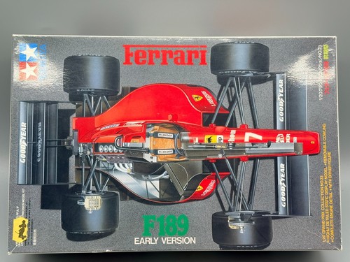 Modellini auto kit - , di