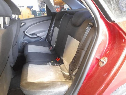 Sedili posteriori seat - seat, ibiza