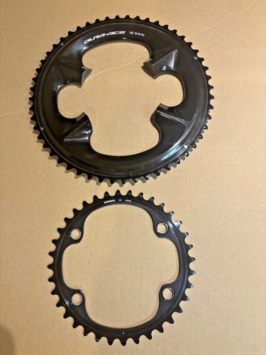 Set pedivelle nuove - , 12