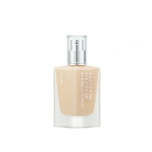 Clio kill cover fondotinta - kill,