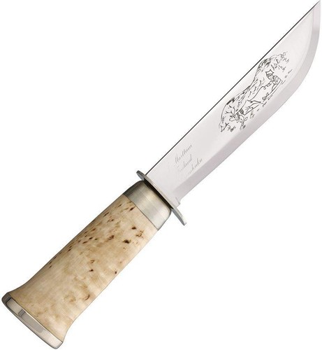 Coltello marttiini lapp - coltello, 255