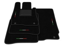 Tappetini compatibili con Mercedes Classe-S W221 - Passo corto 2005-2013