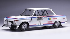 Modellino auto scala 1:18 Ixo