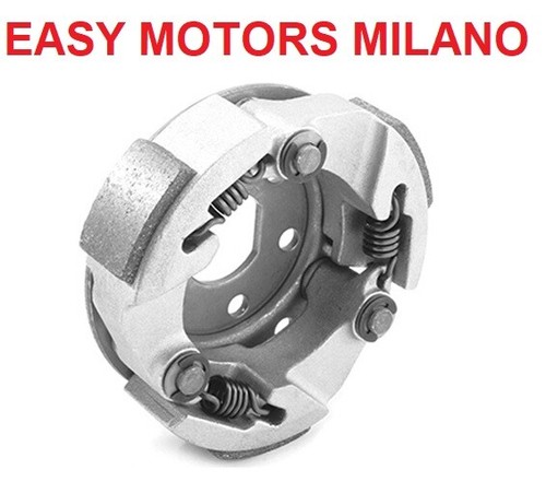 Girante frizione peugeot - girante,