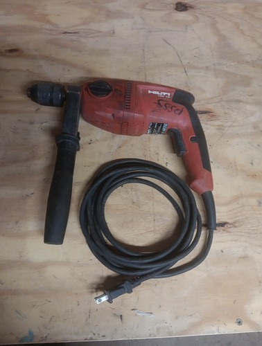 Hilti universal wood - 16,