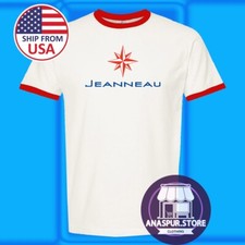 Jeanneau Yachts Barca a Vela