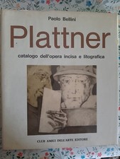 Plattner catalogo dell'opera