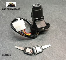 KAWASAKI KLE 500 1991/1992 CONTACTEUR A CLE