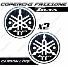 Coppia coperchi frizione - coppia,