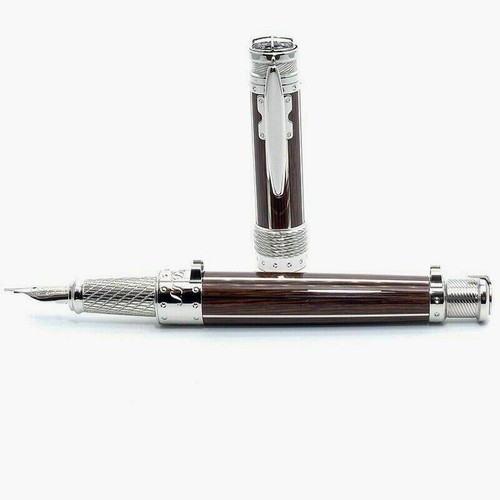 Penna stilografica dupont - s.t.,