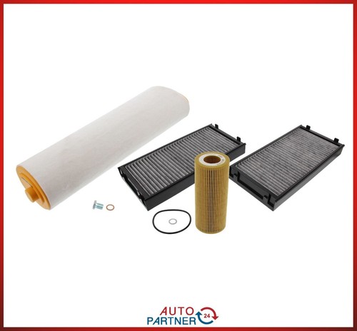 Filtro kit ispezione per - kit,