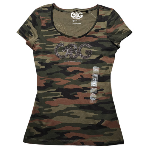 Top donna guess - top,