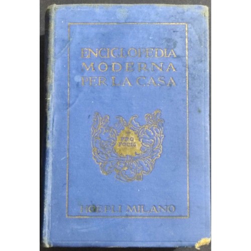 Ricettario domestico i - ricettario,
