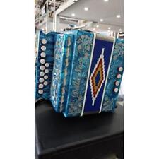 ORGANETTO DELLA NOCE 4 BASSI TONALITA' SOL (B-STOCK)