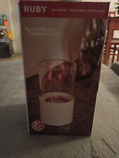 Biocamino TecnoAir System Ruby