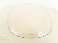 BMW R 90 S R 100 S R 100 CS  PLEXIGLASS PARABREZZA CUPOLINO ORIGINALE FAIRING