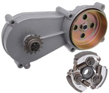 Trasmissione Pocket Bike