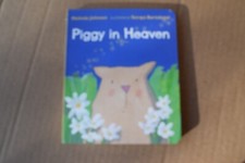 Piggy in Heaven (Board